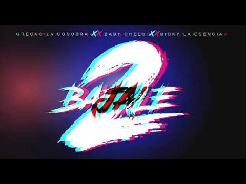 Greko la zozobra Ft. Micky la esencia & Baby Shelo - Bájale 2