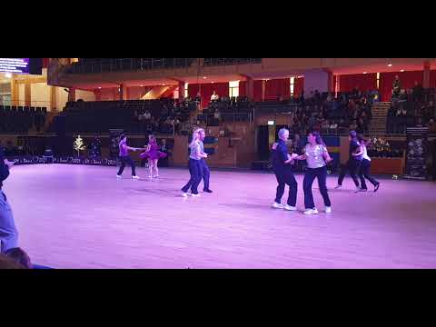 Bugg 35+SM 2021-12-11 kvartsfinal heat 4