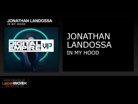 Jonathan Landossa - In My Hood (Original Mix)