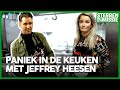 Jeffrey Heesen en Emilie bezorgen eenzame ouderen een geweldige middag ??‍?// Sterren met een Missie