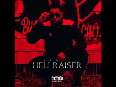 TIGHT ►HELLRAISER◄ | [Official HD VIDEO]