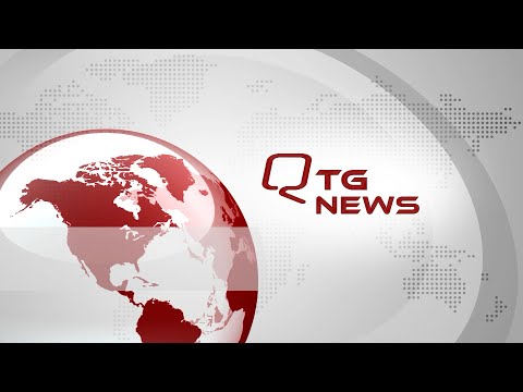 05 gennaio 2023 - In Diretta su LaQtv - Edizione Tg Giorno - Angelo LIBERATORE