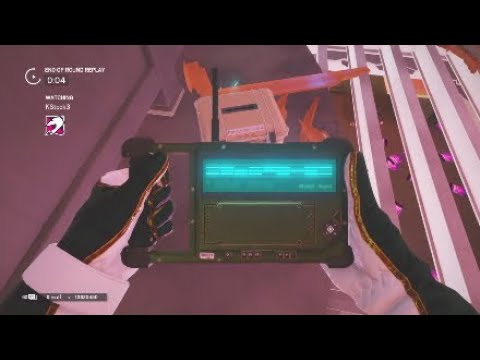 How to Counter Maverick. | Rainbow Six Siege