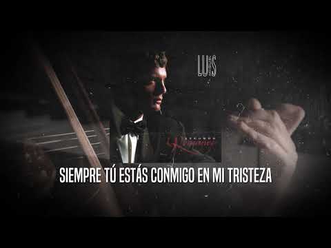 Luis Miguel - Delirio (Video Con Letra)