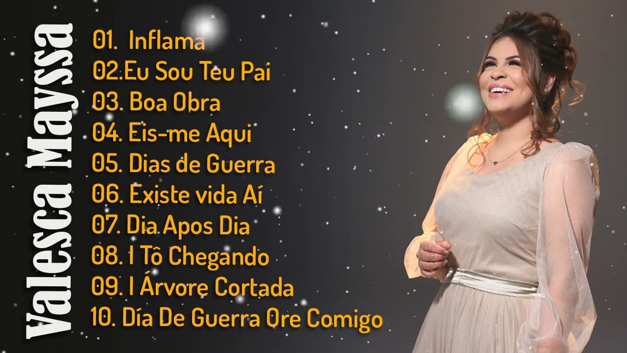 Valesca Mayssa | Os Melhores Covers