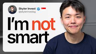 It Took Me 8 Years of ETF Investing to Realize What I’ll Tell You in 10 Minutes