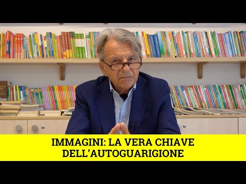 Images: The Real Key to Self-Healing