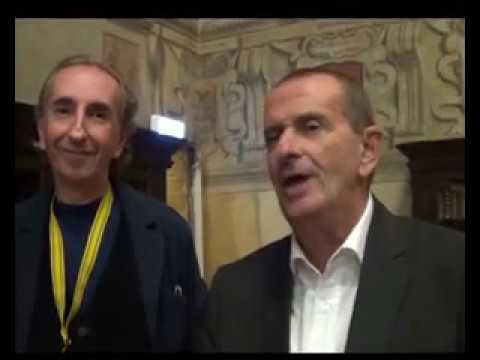 NILDO MARCHESELLI Urganén e Filuzzi ora all'Archiginnasio