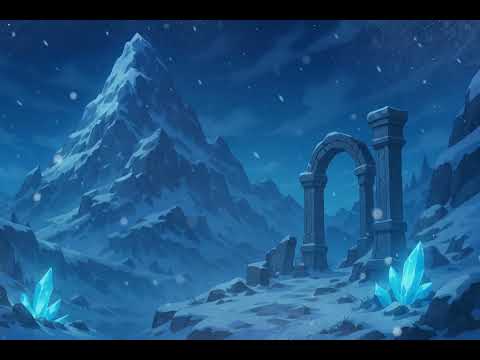 Enkanomiya Ost 2.4 - Relaxing and nostalgic music | Genshin Impact