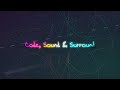Teaser Intro Code Sound Surround E00