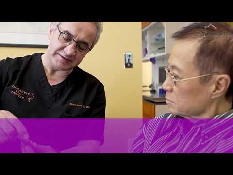 How To Improve Bone Density For Implant Surgery? | Implants Pro Center | San Francisco