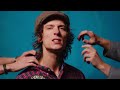 Mouth Culture Sharkbait Official Music Video