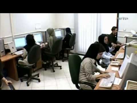 Die Liberale Presse im Iran - Mutig gegen die Zensur - Teil 2