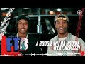 A Boogie Wit Da Hoodie Body Feat Nemzzz UK Remix From The Block Performance