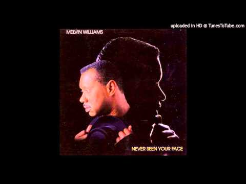 Tell Heaven Melvin Williams (Featuring Harvey Watkins, Jr.)