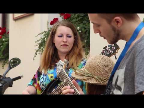 I. Szegedi Utcazene Fesztivál