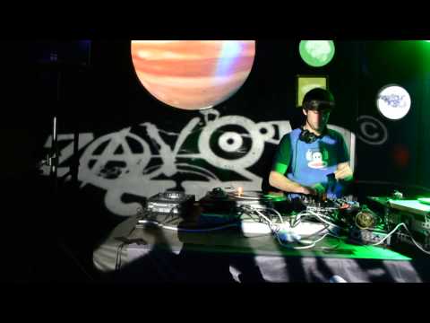 DJ Zhitko / Lifecycle - Lunch (Bownr remix) / zAvod Pralnica