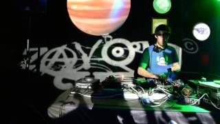 DJ Zhitko / Lifecycle - Lunch (Bownr remix) / zAvod Pralnica