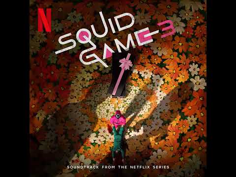 Squid Game Season 3 Soundtrack | Across the Bridge - Jaeil Jung | A Netflix Original Series Score |