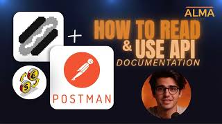 Learn APIs for Beginners: How to Read API Documentation & Use It in a 