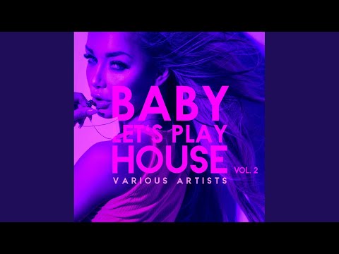 Horny (Frankie Gada Radio Edit)