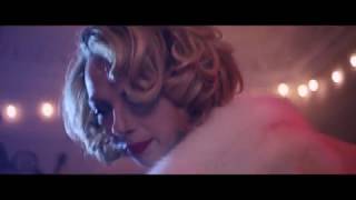 Samantha Fish BLOOD IN THE WATER