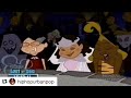 Lil Romeo Had A Cameo Appearance On The Proud Family Season 2 2002