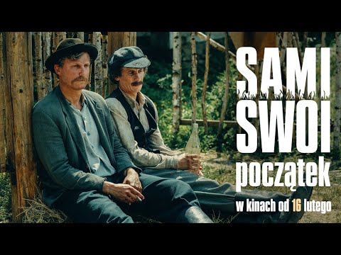 Sami swoi. Początek | kto zaczął? 🤔