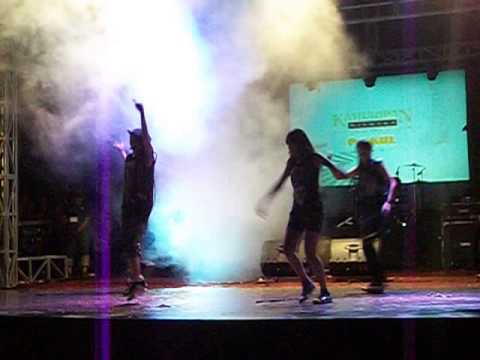 [RunawayEnt] VALKYRIE - Im The Best,Clap Ur Hands,Fire,Dont Stop The Music,Cant Nobody (2NE1) Live
