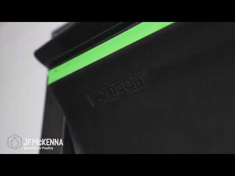 Fancom Fantura Inlets