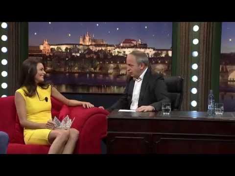 Co jste neviděli v Show Jana Krause 15. 4. 2015