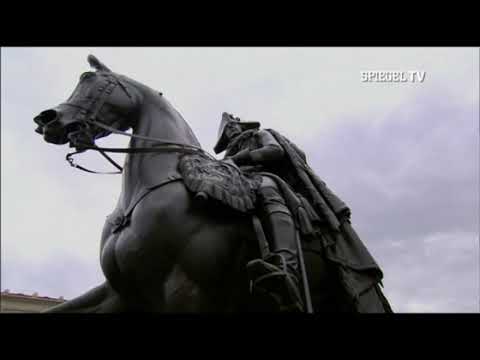 Friedrich II. von Preußen - Psychogramm eines großen Königs (Doku)