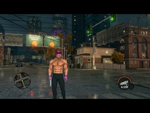 saints row the third pc crack