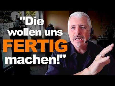 Dirk Müller: Das steckt wirklich hinter den Zinserhöhungen + größte Krise aller Zeiten