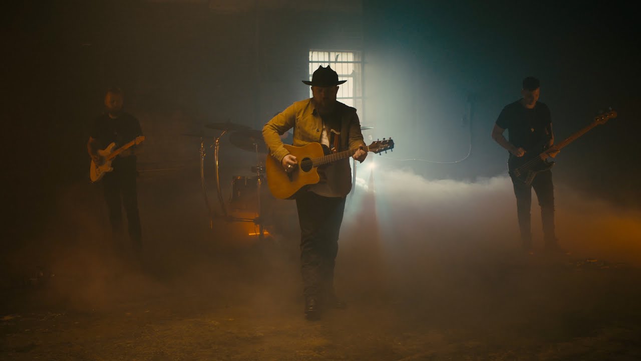 Tyler Braden