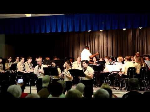 Clarinet Candy Quartet