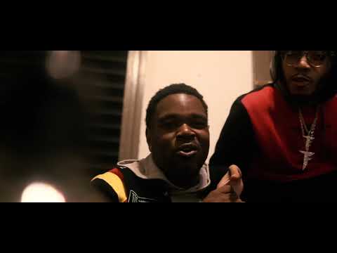 In A Race- Doodat600 (Official Music Video) Shot by: @LacedVis