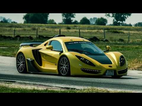 Thumbnail for New Review Sin R1 550 2017 by SIN R1, Car