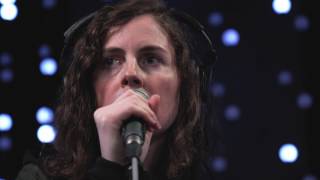 The New Pornographers - Avalanche Alley (Live on KEXP)