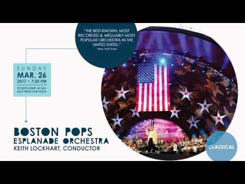 Boston Pops Esplanade Orchestra