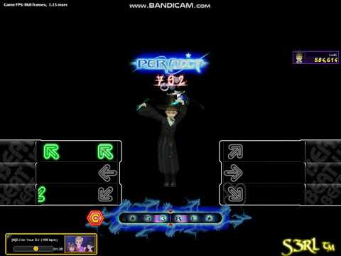 Beat up Patch Audition Latino - I'm your DJ