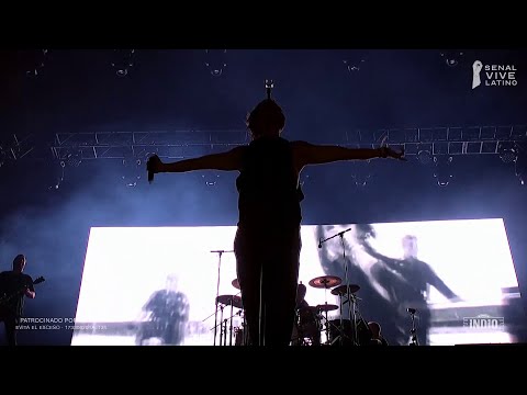 The Rasmus - Vive Latino 2020