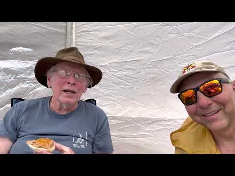 PCT 2023, Day 60, 12 May 23