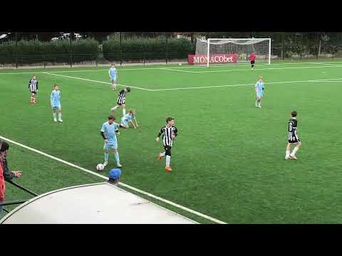 FC Petržalka - ŠK Slovan Bratislava, U13, 9.10.2025