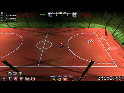 HooligansGame: ZovuMeOn 1v1