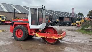 Venta de BOMAG BW172D compactador de tierra - Imagen 4 | Machineryline MX BOMAG BW172D compactador de tierra | Imagen 4 - Machineryline