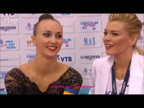 Anna Rizatdinova - Remember Me, For Centuries ♥