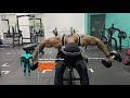 Prep Vlog: Real Feels Currently & Shoulders