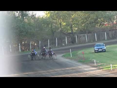 Trka "Šampionat omica" 31.10.2021 Sarah Vaughan A.T. - Branko Skenderović