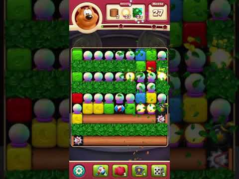 Livello 3452 Toon blast